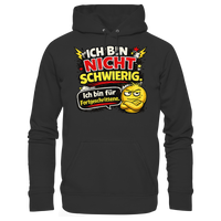 Nicht Schwierig