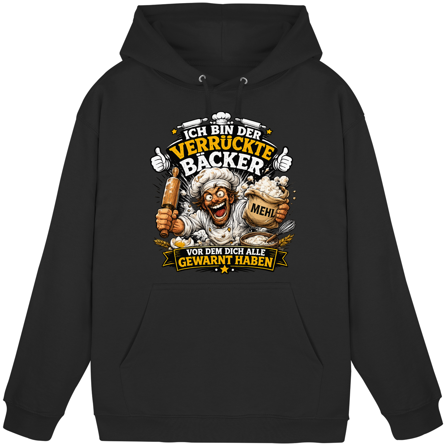 Irrer Bäcker