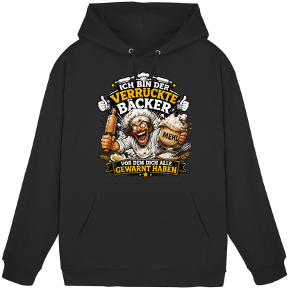 Irrer Bäcker