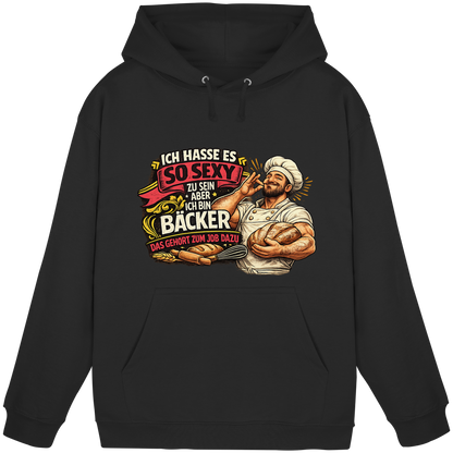 Sexy Bäcker