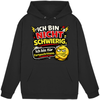 Nicht Schwierig