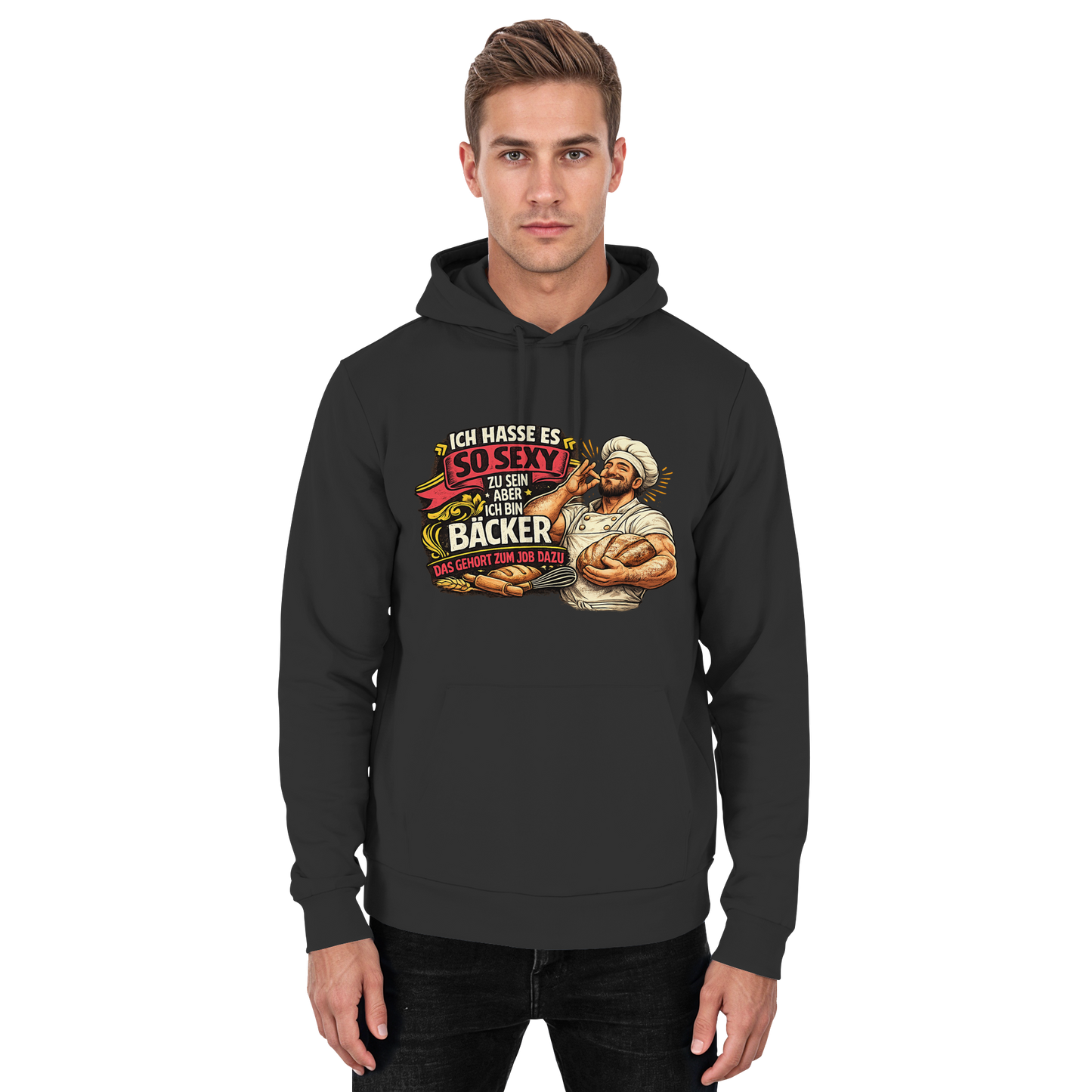 Sexy Bäcker
