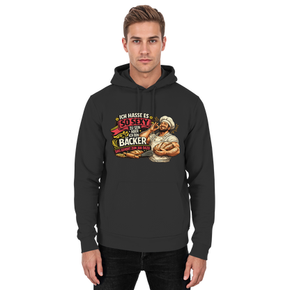 Sexy Bäcker