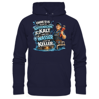 Kalter Kaffee