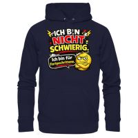 Nicht Schwierig