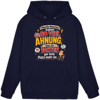 Viel Ahnung
