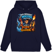 Wasser & Glühen