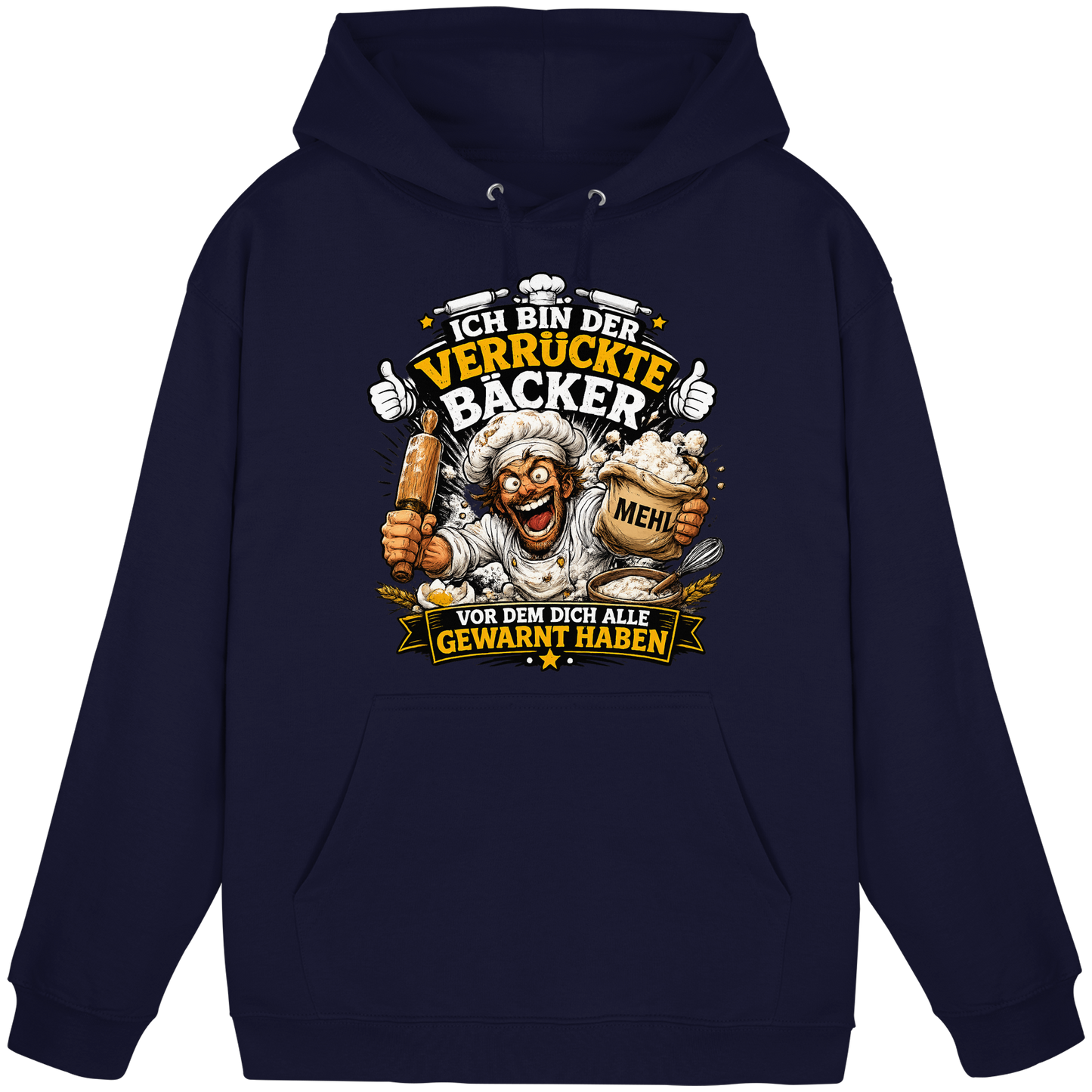 Irrer Bäcker