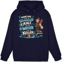 Kalter Kaffee
