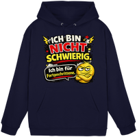 Nicht Schwierig