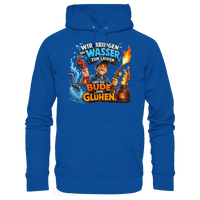 Wasser & Glühen