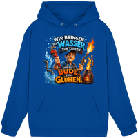 Wasser & Glühen