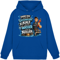Kalter Kaffee