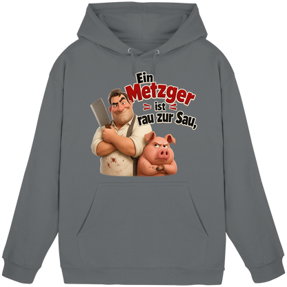 Rau zur Sau