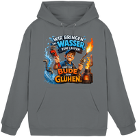 Wasser & Glühen