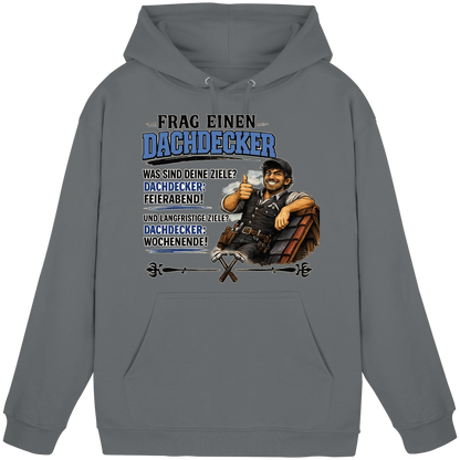 Frag! einen