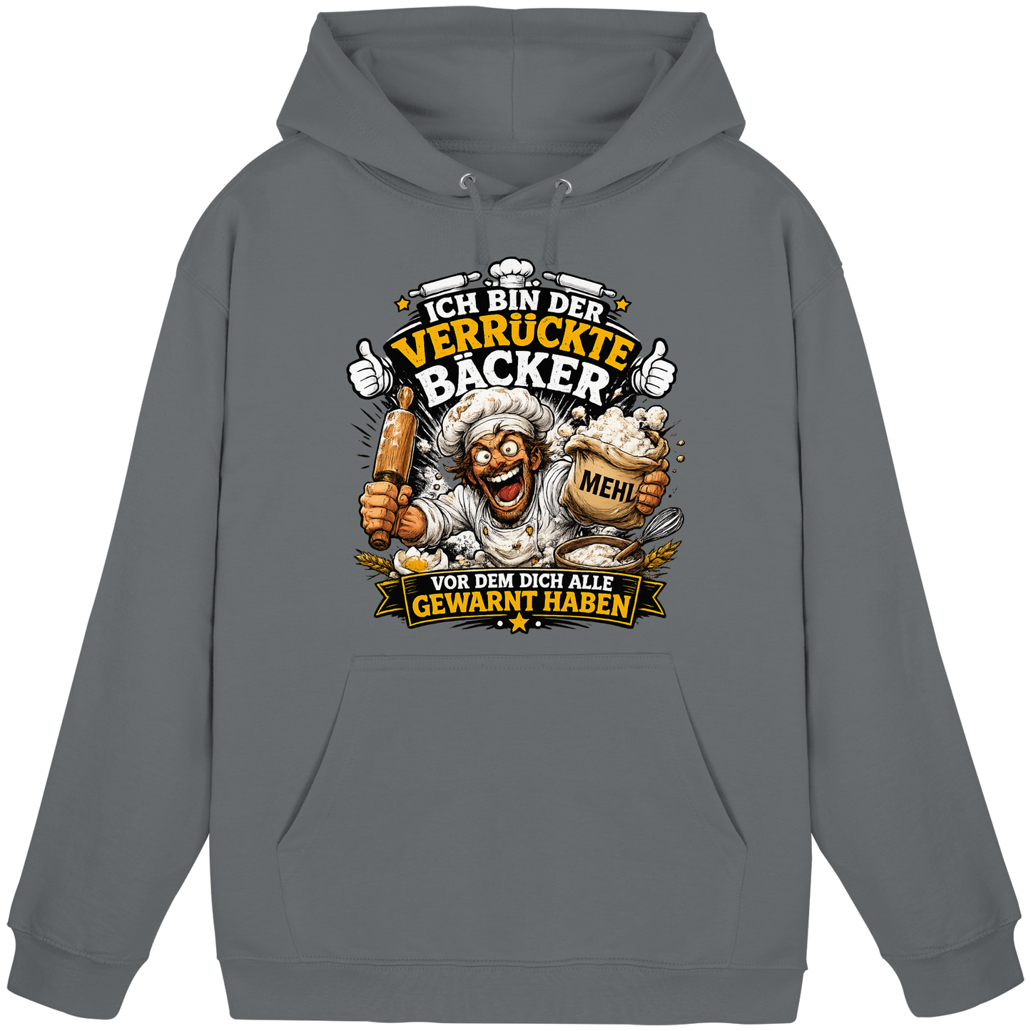 Irrer Bäcker