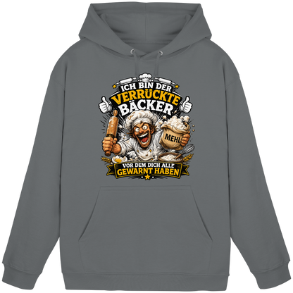 Irrer Bäcker