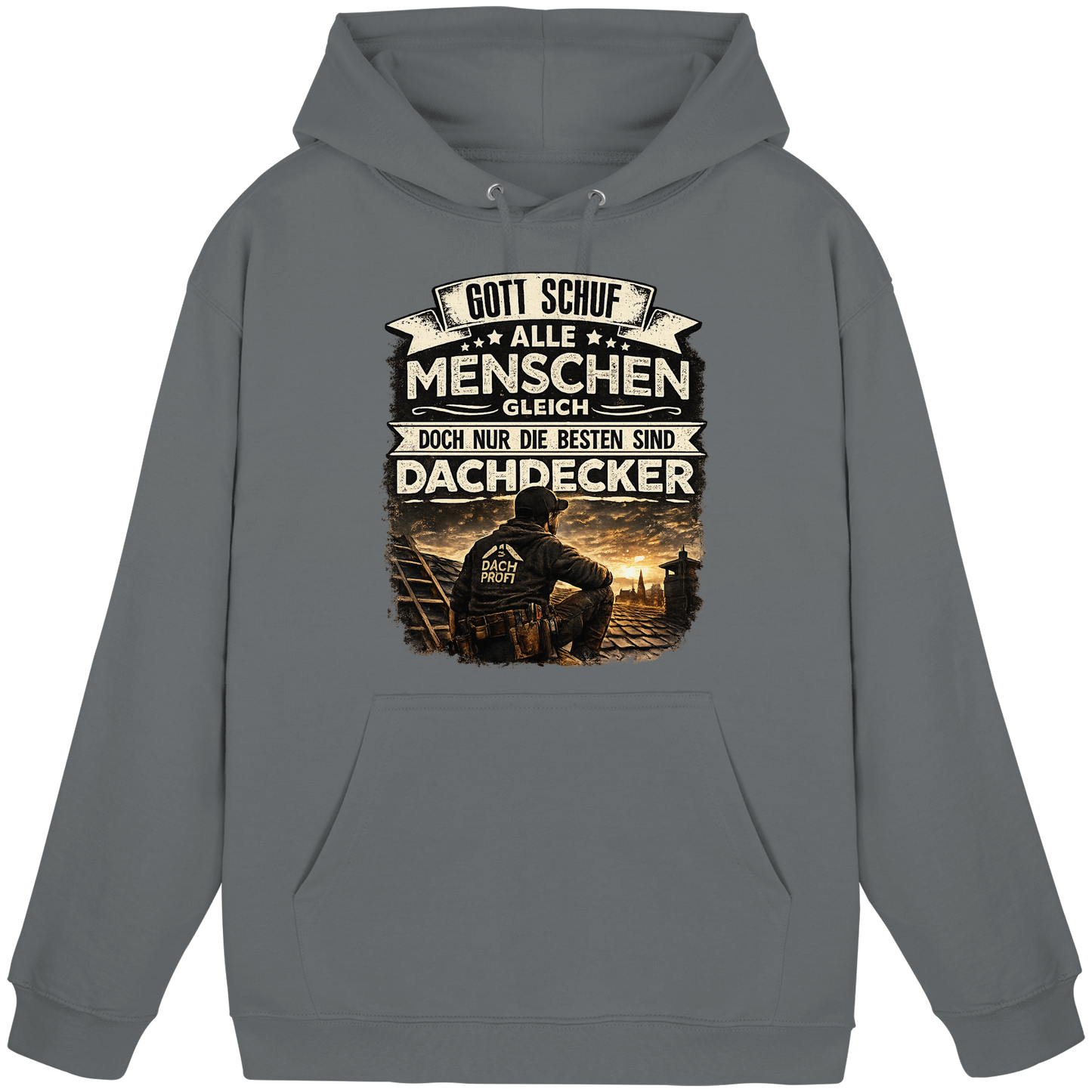 Gott Schuf