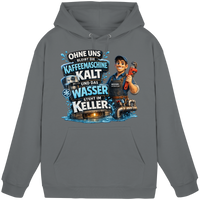 Kalter Kaffee