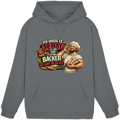 Sexy Bäcker