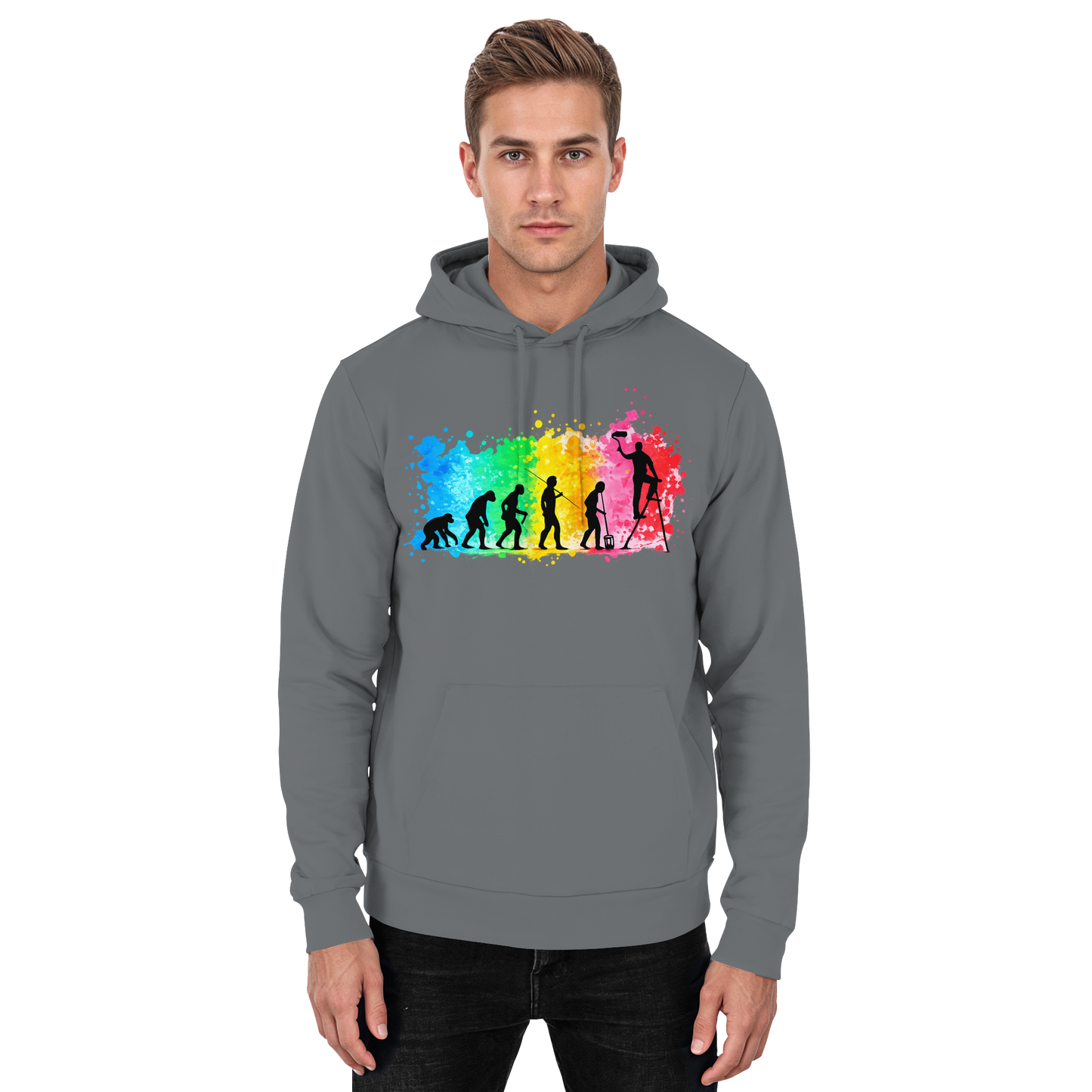 Maler Evolution