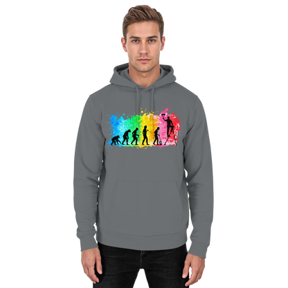 Maler Evolution