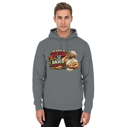 Sexy Bäcker