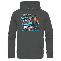 Kalter Kaffee