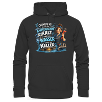 Kalter Kaffee