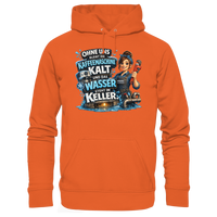 Kalter Kaffee