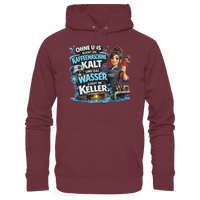 Kalter Kaffee