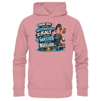 Kalter Kaffee