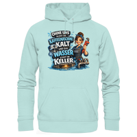 Kalter Kaffee
