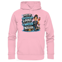 Kalter Kaffee
