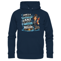 Kalter Kaffee