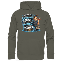 Kalter Kaffee