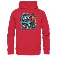 Kalter Kaffee