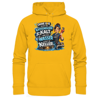 Kalter Kaffee