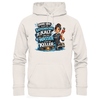 Kalter Kaffee