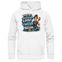 Kalter Kaffee