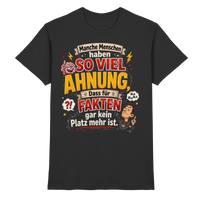 Viel Ahnung