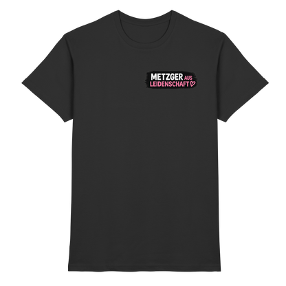 Killer Metzger