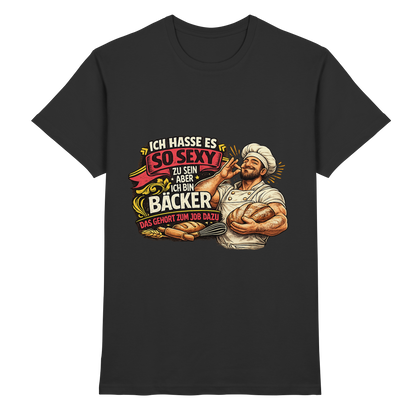 Sexy Bäcker