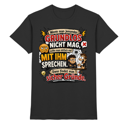 Grundlos Mag