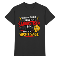 Sarkasmus