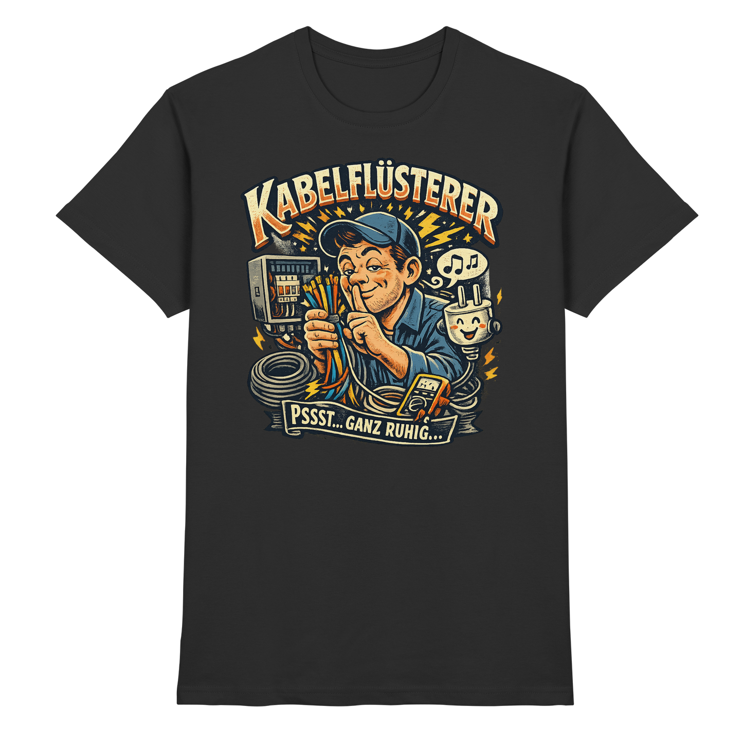 Flüsterer
