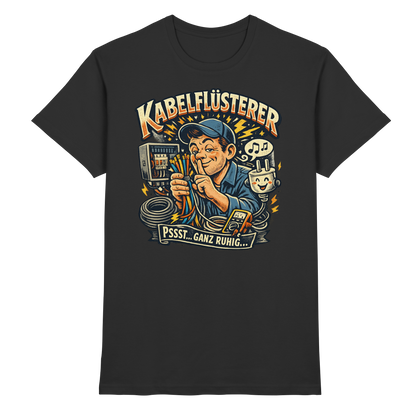 Flüsterer