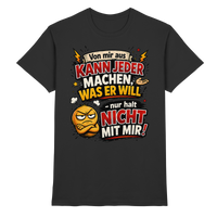 Jeder Kann