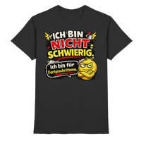 Nicht Schwierig